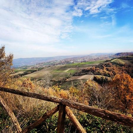 Agriturismo San Michele Paternopoli Extérieur photo