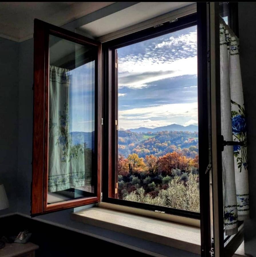 Agriturismo San Michele Paternopoli Extérieur photo
