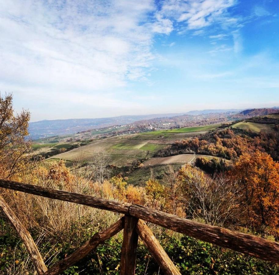 Agriturismo San Michele Paternopoli Extérieur photo