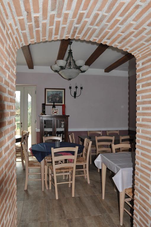 Agriturismo San Michele Paternopoli Extérieur photo