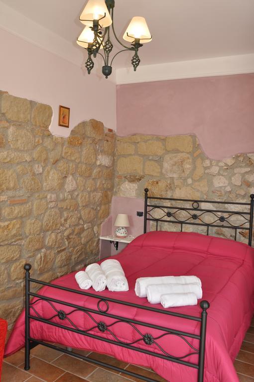 Agriturismo San Michele Paternopoli Extérieur photo