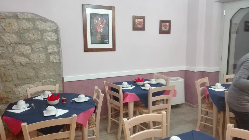 Agriturismo San Michele Paternopoli Extérieur photo